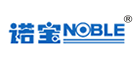 NOBLE品牌logo