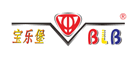 BLB/寶樂堡品牌logo