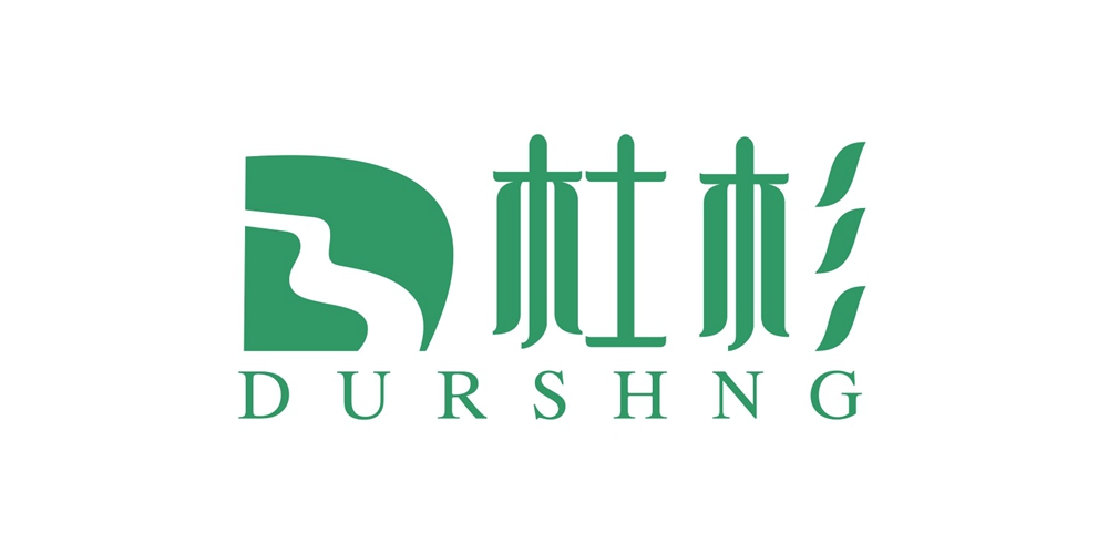 DURSHNG/杜杉品牌logo