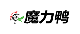 Ducky/魔力鴨品牌logo