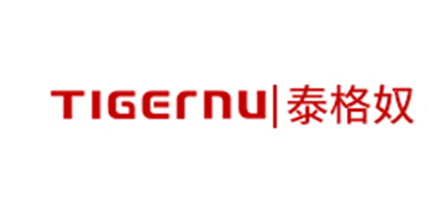 tigernu/泰格奴品牌logo