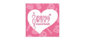 HANMIAO/韓妙品牌logo