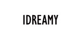 IDREAMY/愛(ài)麗嘉品牌logo