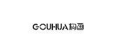 構畫品牌logo