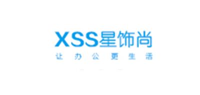 XSS/星飾尚品牌logo