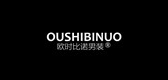 歐時比諾品牌logo