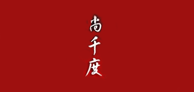 SQ°/尚千度品牌logo