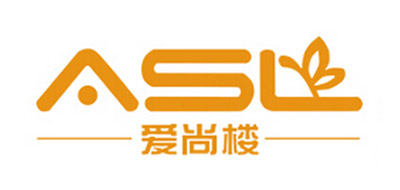 愛(ài)尚樓品牌logo