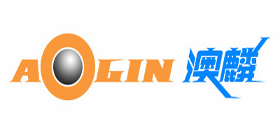 澳麟品牌logo