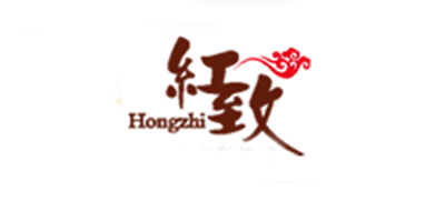 紅致品牌logo