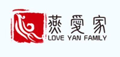 燕愛(ài)家品牌logo