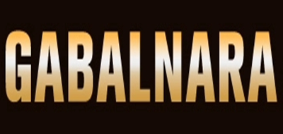 gabalnara品牌logo