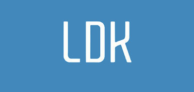 聯(lián)達(dá)科品牌logo