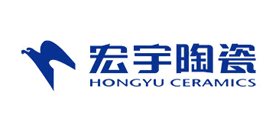 宏宇品牌logo