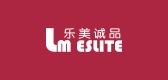 樂美誠品品牌logo
