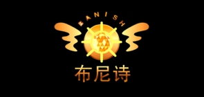 BANISH/布尼詩品牌logo