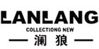 瀾狼品牌logo