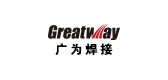 Greatway/廣為品牌logo