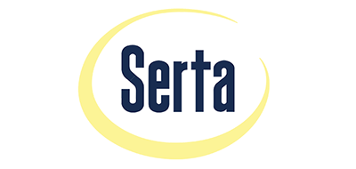 Serta/舒達(dá)品牌logo