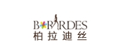 柏拉品牌logo