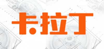 卡拉丁品牌logo