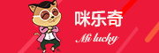 Milucky/咪樂奇品牌logo