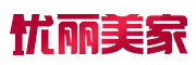 優(yōu)麗美家品牌logo