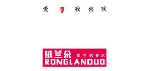 絨蘭朵品牌logo