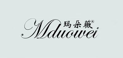 motherwoo/瑪朵薇品牌logo