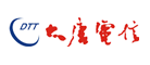 DTT品牌logo
