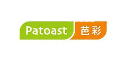 芭彩品牌logo