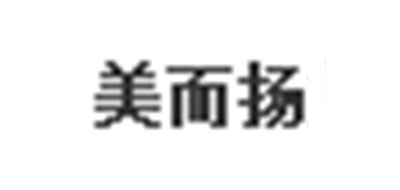 美而揚品牌logo