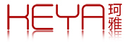 珂雅品牌logo