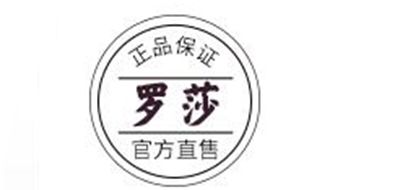 羅莎品牌logo