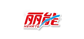 麗能品牌logo