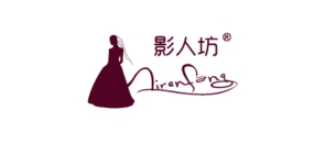 影人坊品牌logo