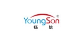 YoungSon/揚(yáng)信品牌logo
