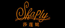 Shaply/莎蓮妮品牌logo