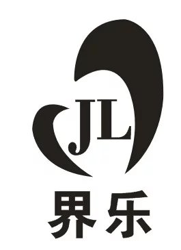 jl/界樂品牌logo