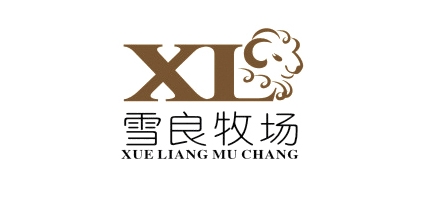 雪良牧場(chǎng)品牌logo