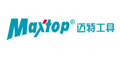 MAXTOP/邁特品牌logo