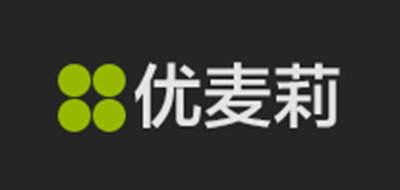 優(yōu)麥莉品牌logo