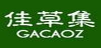 佳草集品牌logo