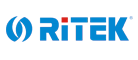 RiTEK/錸德品牌logo