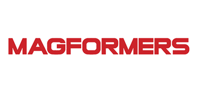 MAGFORMERS品牌logo