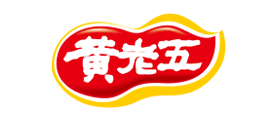 黃老五品牌logo
