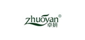 卓妍品牌logo
