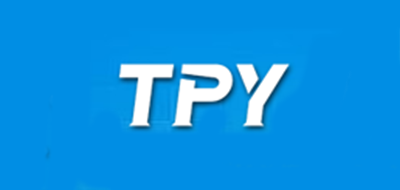 TPY品牌logo