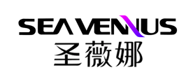 圣薇娜品牌logo