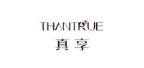 THANTRUE品牌logo